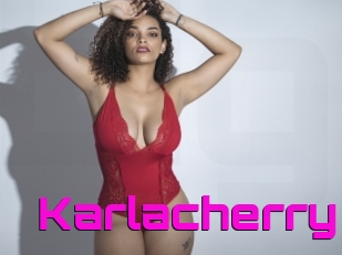 Karlacherry
