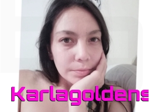 Karlagoldens