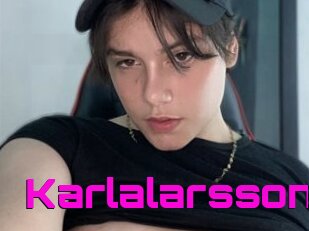 Karlalarsson