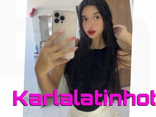 Karlalatinhot