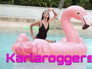 Karlaroggers