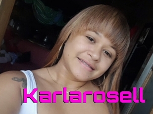 Karlarosell