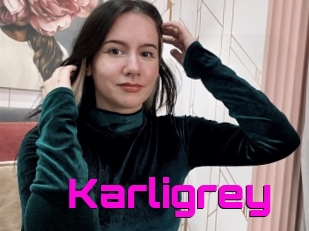 Karligrey