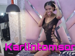 Karlintomson