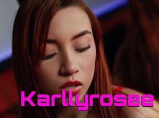 Karllyrosee