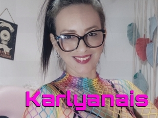 Karlyanais
