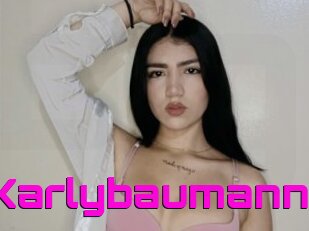 Karlybaumann