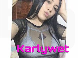 Karlywet