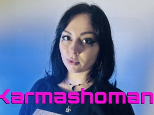 Karmashoman