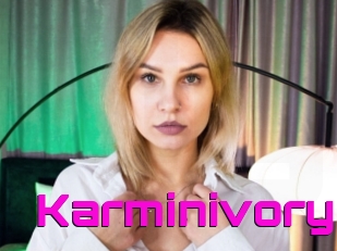 Karminivory
