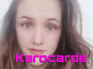 Karocarde