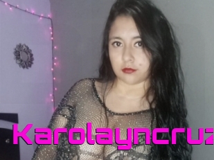 Karolayncruz