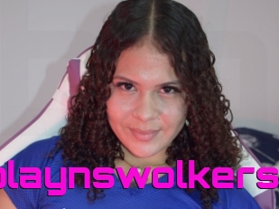 Karolaynswolkers