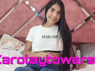 Karolaytowers