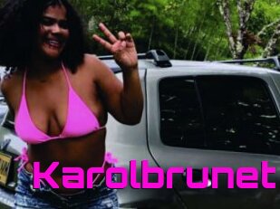 Karolbrunet