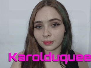 Karolduquee