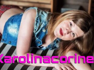 Karolinacorine