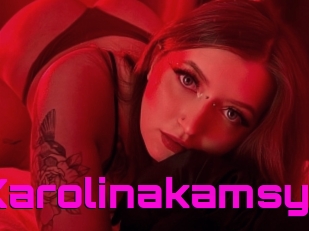 Karolinakamsy