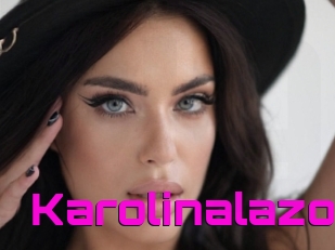 Karolinalazo