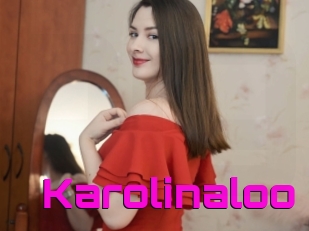 Karolinaloo