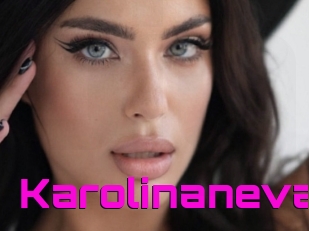 Karolinaneva