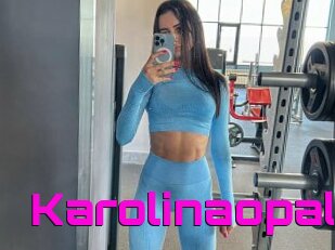 Karolinaopal