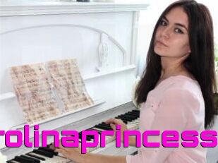 Karolinaprincess