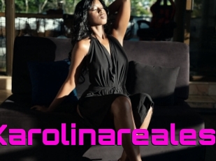 Karolinareales