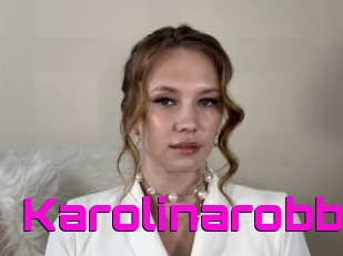 Karolinarobbi