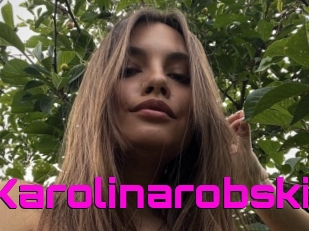 Karolinarobski