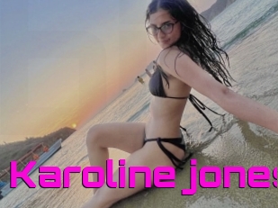 Karoline_jones