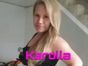 Karolla