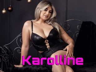 Karolline