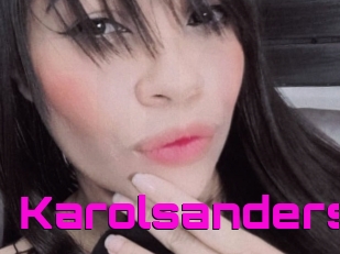 Karolsanders
