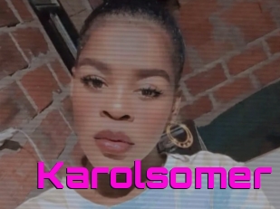 Karolsomer