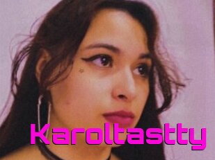Karoltastty