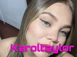 Karoltaylor