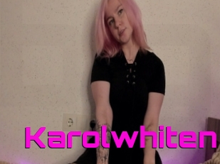 Karolwhiten