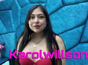 Karolwillson