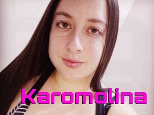 Karomolina