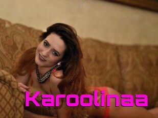 Karoolinaa