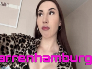 Karrenhamburg