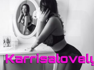 Karrisalovely
