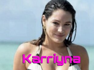 Karriyna