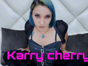Karry_cherry