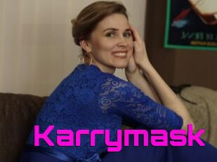 Karrymask