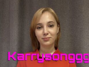 Karrysonggg