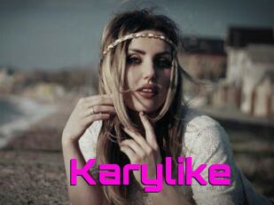 Karylike