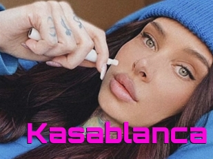 Kasablanca