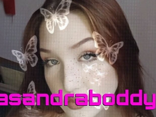 Kasandraboddy